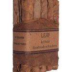 Leaf By Oscar Corojo Toro