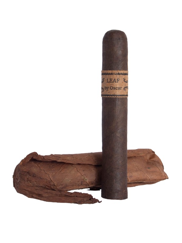Leaf By Oscar Maduro Sixty