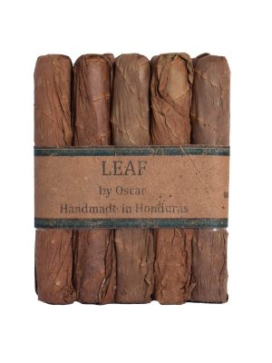 Leaf By Oscar Maduro Sixty