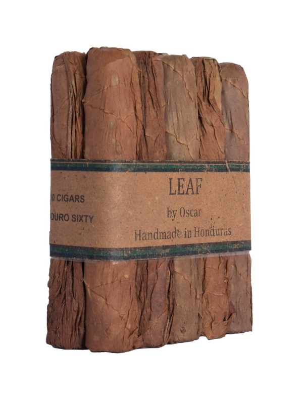 Leaf By Oscar Maduro Sixty