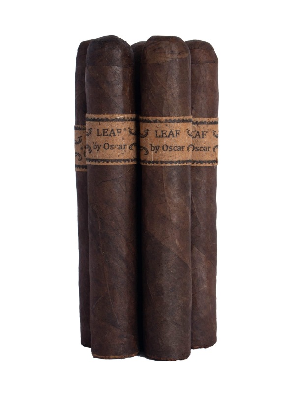 Leaf By Oscar Maduro Sixty