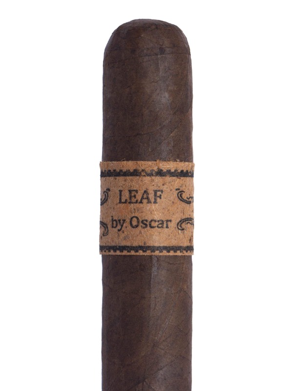 Leaf By Oscar Maduro Sixty