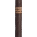 Leaf By Oscar Maduro Sixty
