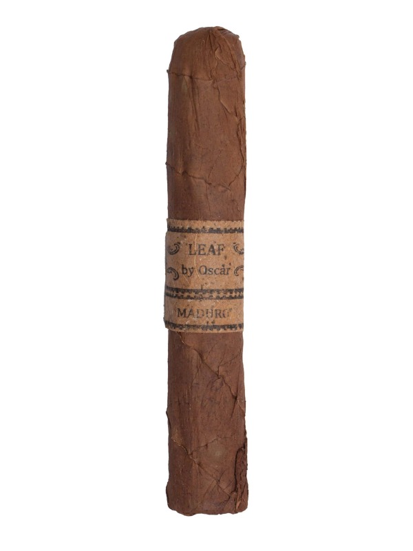 Leaf By Oscar Maduro Sixty