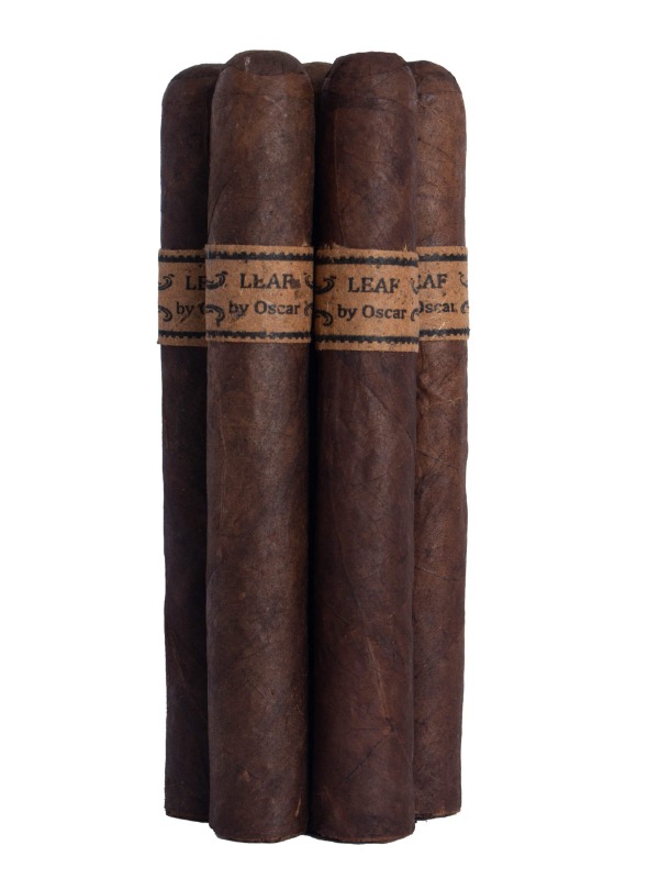 Leaf By Oscar Maduro Toro