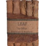 Leaf By Oscar Maduro Toro