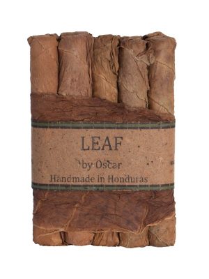 Leaf By Oscar Maduro Toro