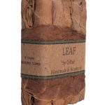 Leaf By Oscar Maduro Toro
