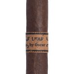 Leaf By Oscar Maduro Toro