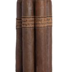Leaf By Oscar Sumatra Sixty