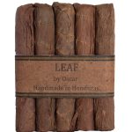 Leaf By Oscar Sumatra Sixty
