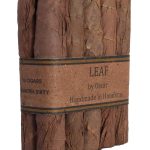Leaf By Oscar Sumatra Sixty