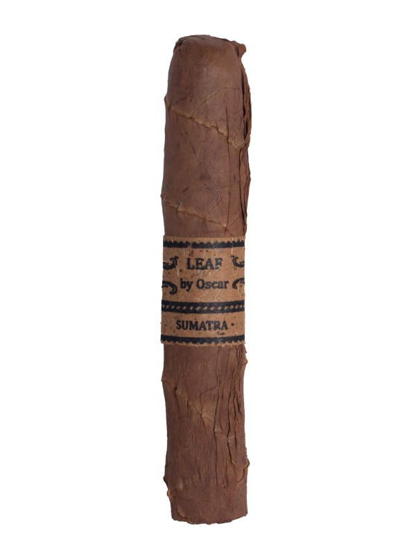 Leaf By Oscar Sumatra Sixty