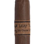 Leaf By Oscar Sumatra Sixty