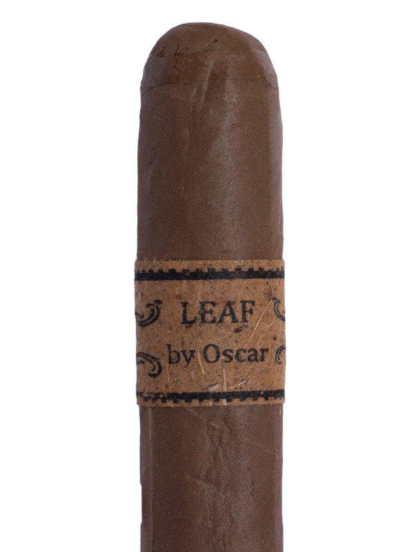 Leaf By Oscar Sumatra Sixty