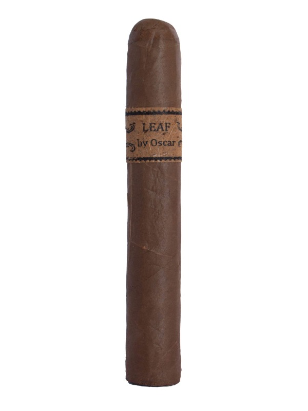 Leaf By Oscar Sumatra Sixty