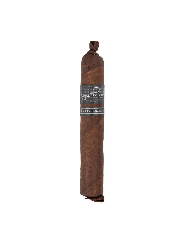 Liga Privada 10 Aniversario Robusto