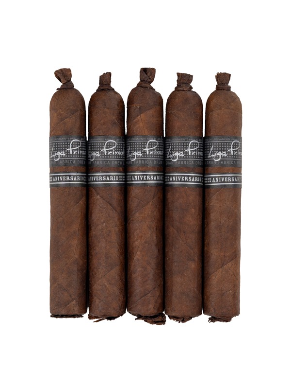 Liga Privada 10 Aniversario Robusto