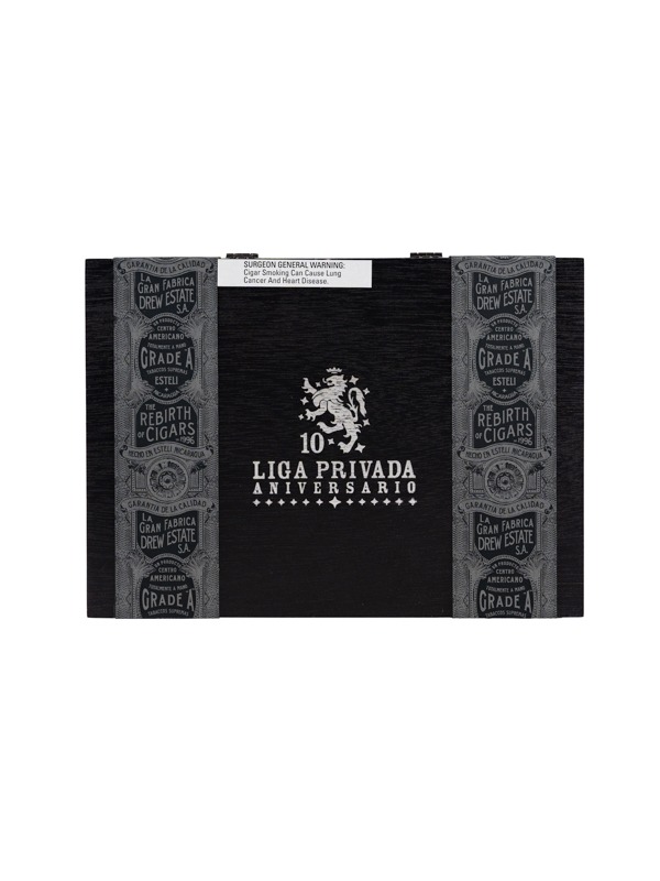 Liga Privada 10 Aniversario Toro