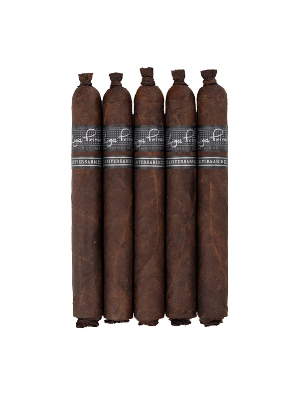 Liga Privada 10 Aniversario Toro