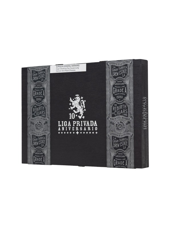 Liga Privada 10 Aniversario Toro