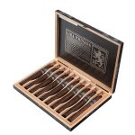 Liga Privada 10 Aniversario Toro