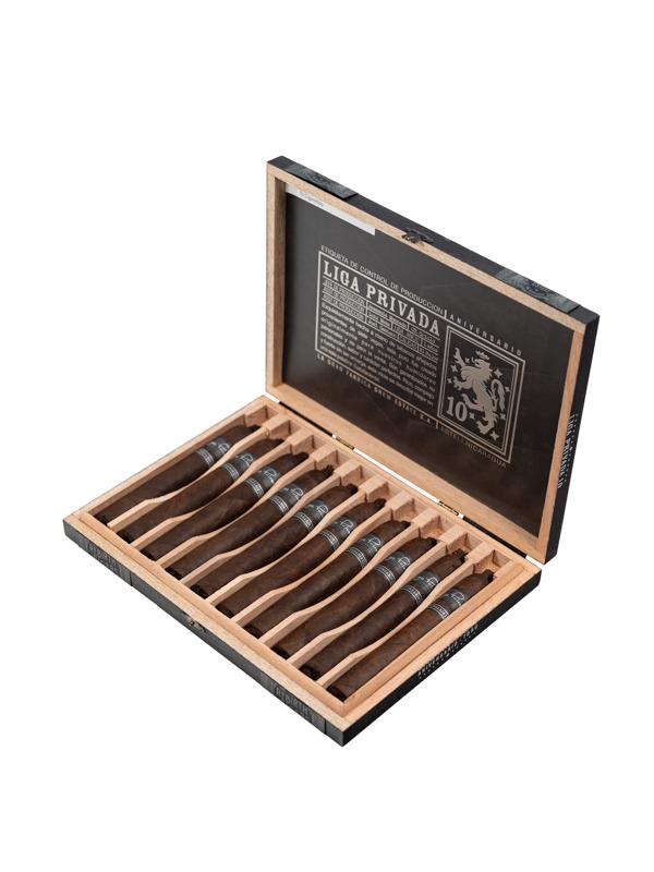Liga Privada 10 Aniversario Toro