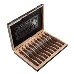 Liga Privada 10 Aniversario Toro