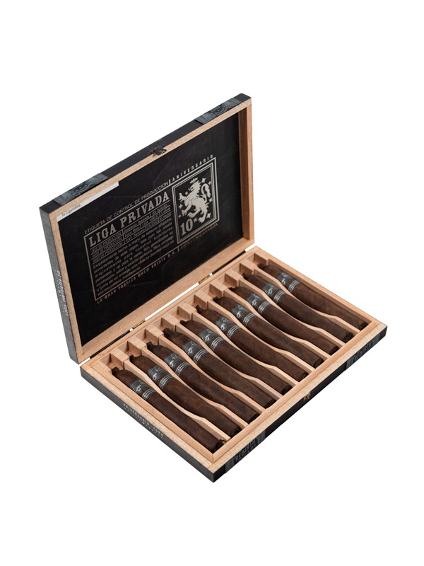 Liga Privada 10 Aniversario Toro
