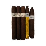 Liga Privada Connecticut River Valley Selection Sampler