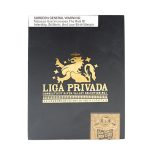 Liga Privada Connecticut River Valley Selection Sampler