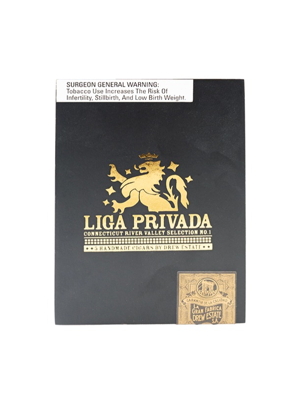 Liga Privada Connecticut River Valley Selection Sampler