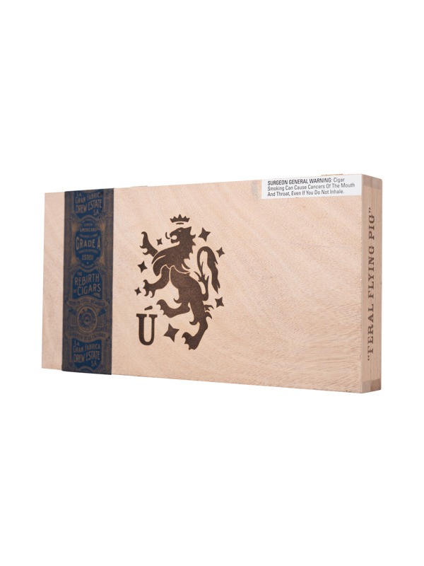 Liga Privada Feral Flying Pig