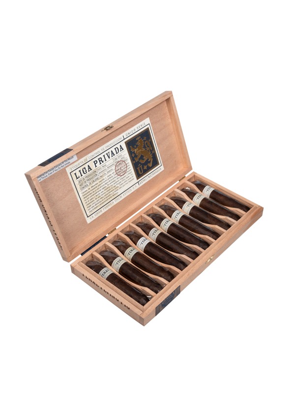 Liga Privada Feral Flying Pig