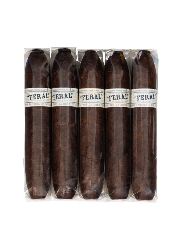 Liga Privada Feral Flying Pig