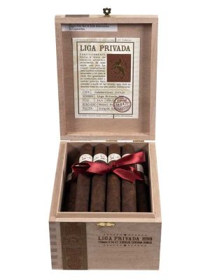 Liga Privada H99 Corona Doble