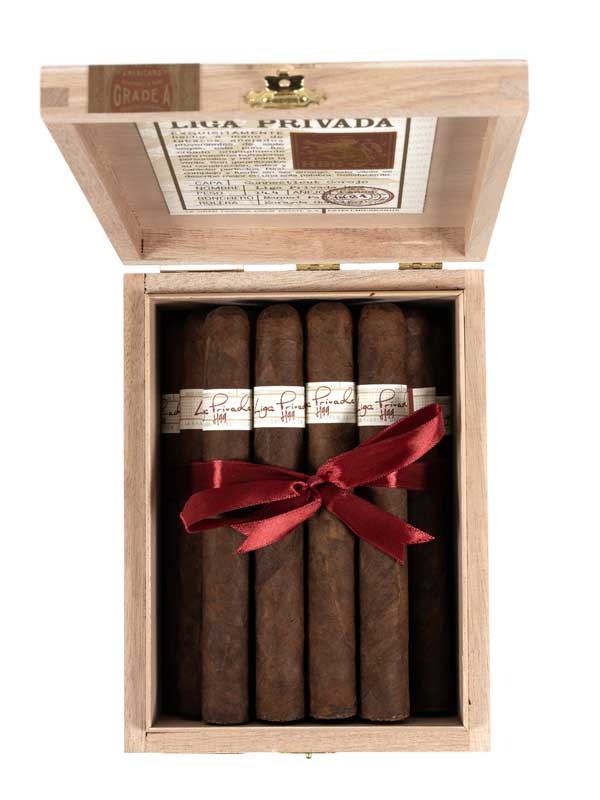 Liga Privada H99 Corona Doble