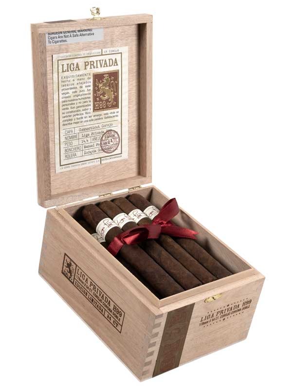 Liga Privada H99 Corona Doble