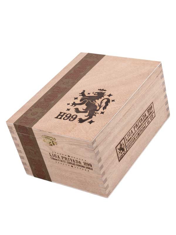 Liga Privada H99 Corona Doble