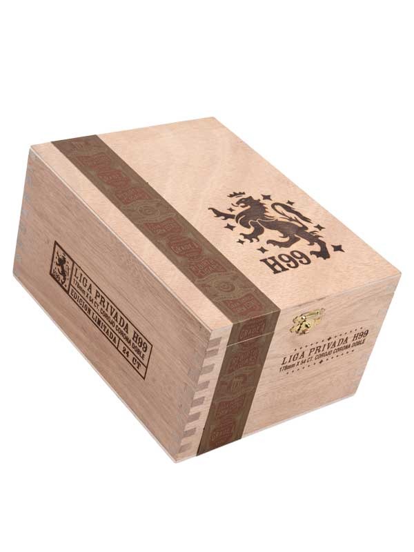 Liga Privada H99 Corona Doble