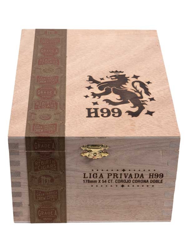 Liga Privada H99 Corona Doble