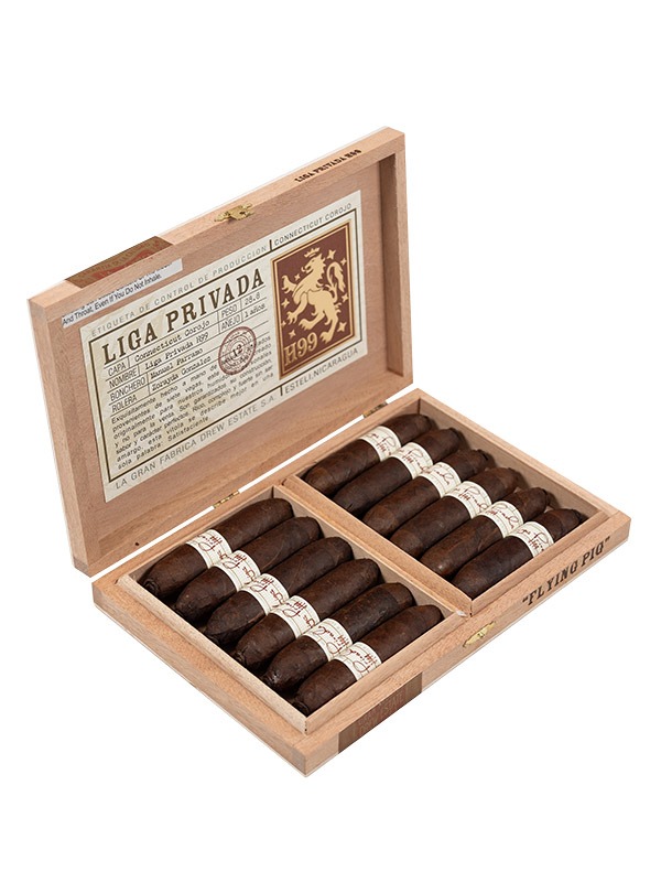 Liga Privada H99 Flying Pig