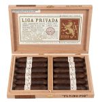 Liga Privada H99 Flying Pig