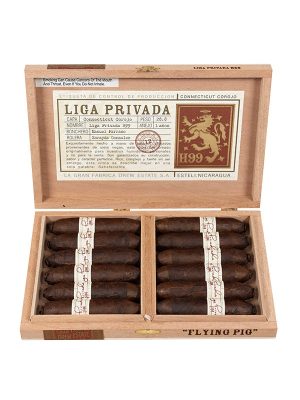 Liga Privada H99 Flying Pig