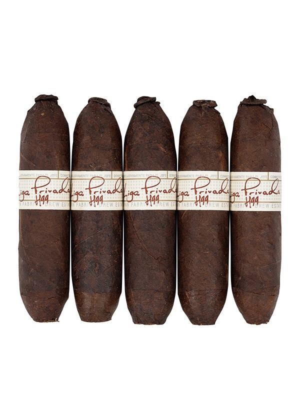 Liga Privada H99 Flying Pig