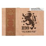 Liga Privada H99 Flying Pig