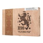 Liga Privada H99 Flying Pig