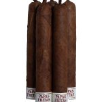 Liga Privada H99 Papas Fritas