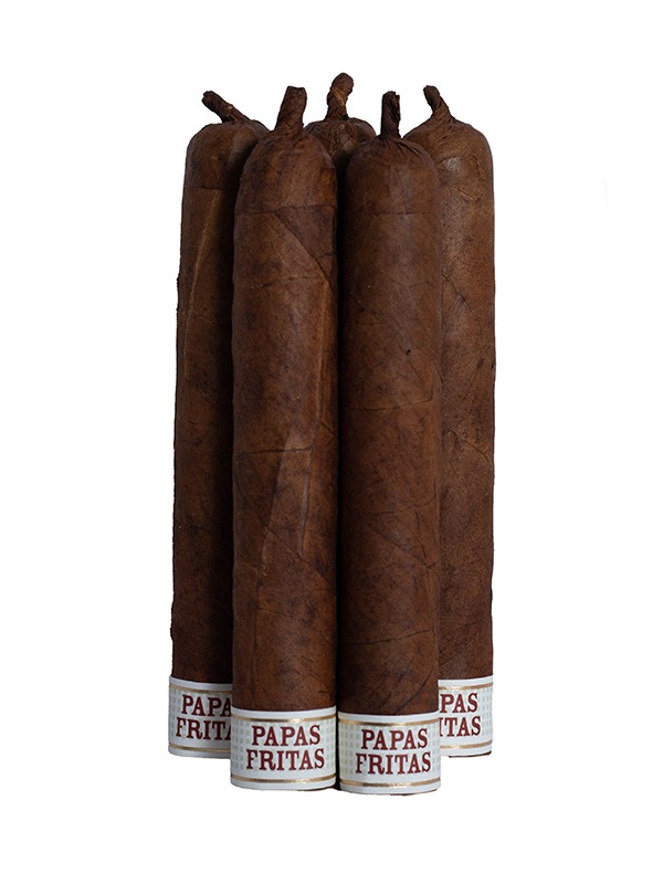 Liga Privada H99 Papas Fritas