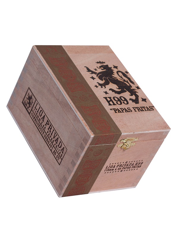 Liga Privada H99 Papas Fritas